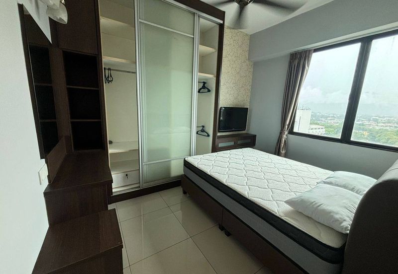 KINTA RIVERFRONT HOTEL & SUITES