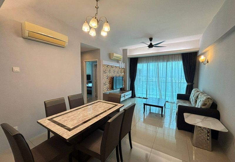 KINTA RIVERFRONT HOTEL & SUITES