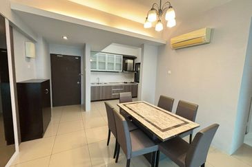 KINTA RIVERFRONT HOTEL & SUITES