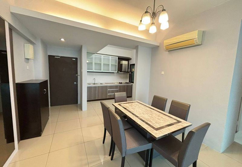 KINTA RIVERFRONT HOTEL & SUITES