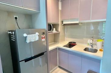 EcoVillage @ Meru Valley Resort