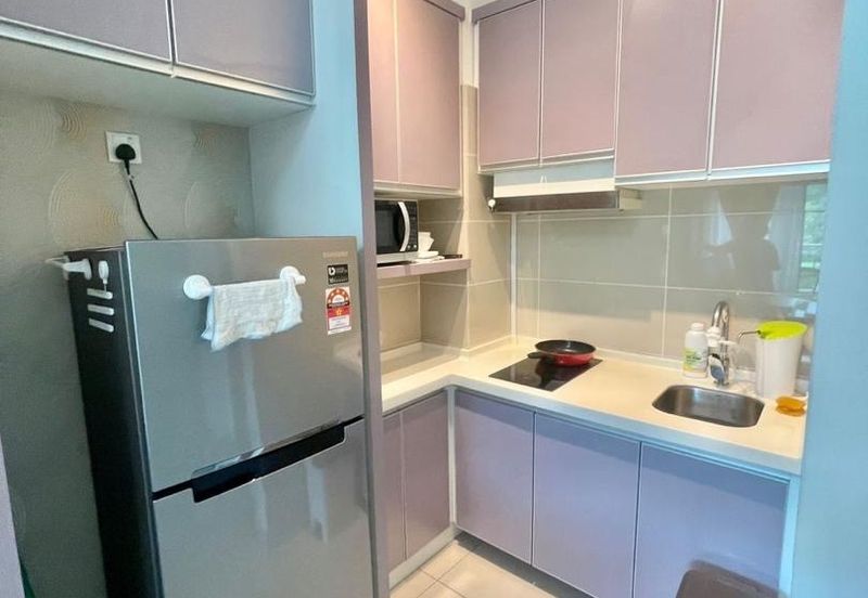 EcoVillage @ Meru Valley Resort