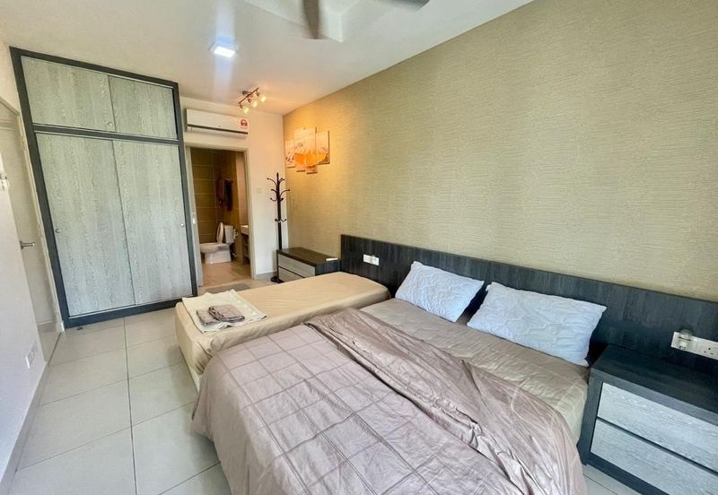 EcoVillage @ Meru Valley Resort