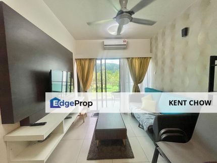 🏡 For Rent: Meru Valley Eco Village, Perak, Ipoh