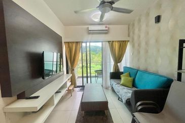 EcoVillage @ Meru Valley Resort