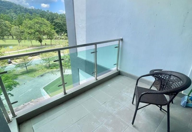 EcoVillage @ Meru Valley Resort