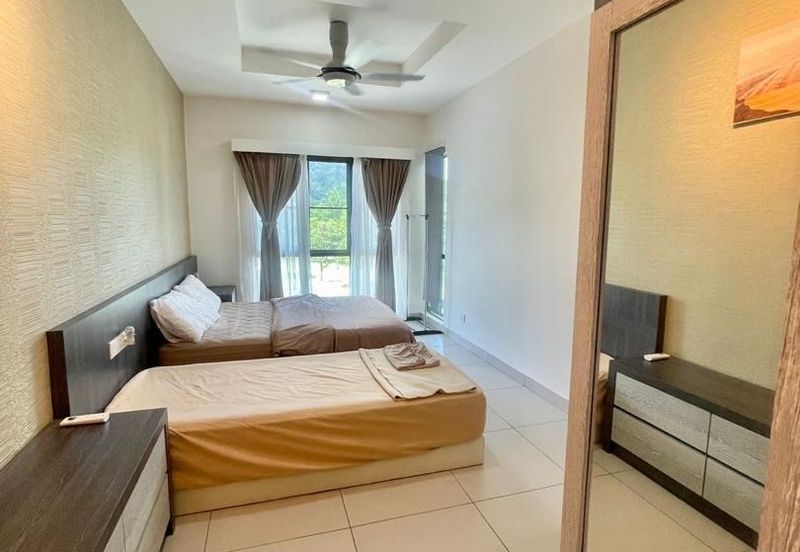 EcoVillage @ Meru Valley Resort