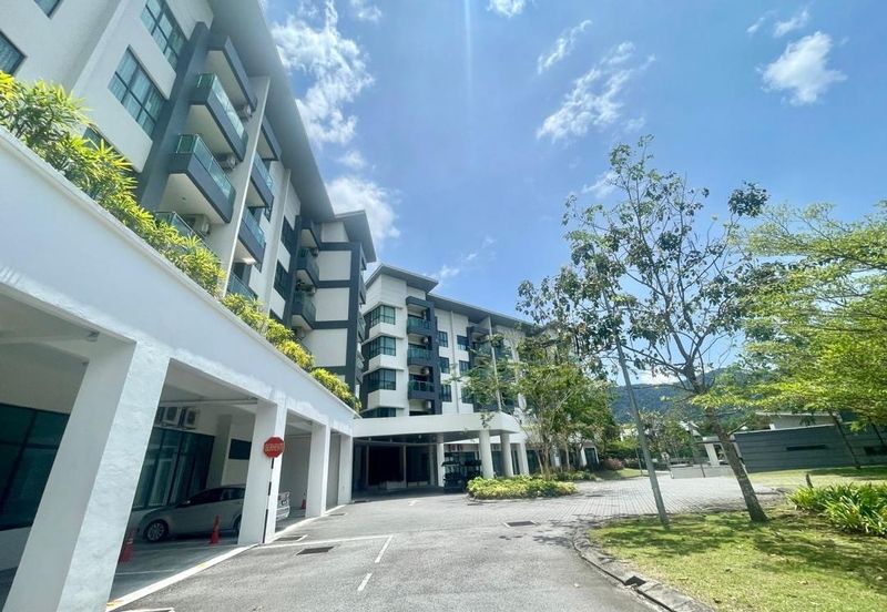 EcoVillage @ Meru Valley Resort