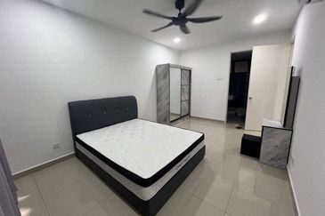 Upper East @ Tiger Lane