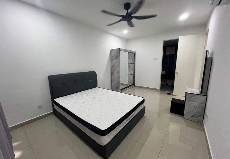 Upper East @ Tiger Lane