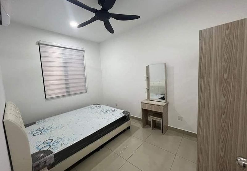 Upper East @ Tiger Lane