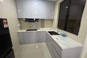 Upper East @ Tiger Lane