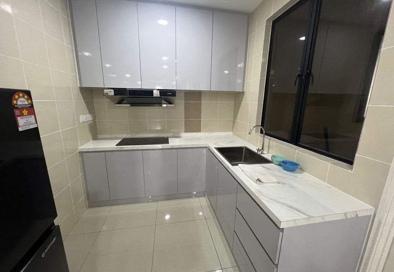 Upper East @ Tiger Lane