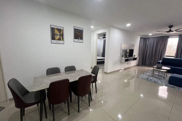 Upper East @ Tiger Lane