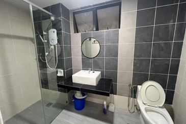 Upper East @ Tiger Lane