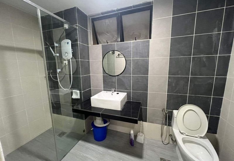 Upper East @ Tiger Lane