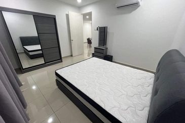 Upper East @ Tiger Lane