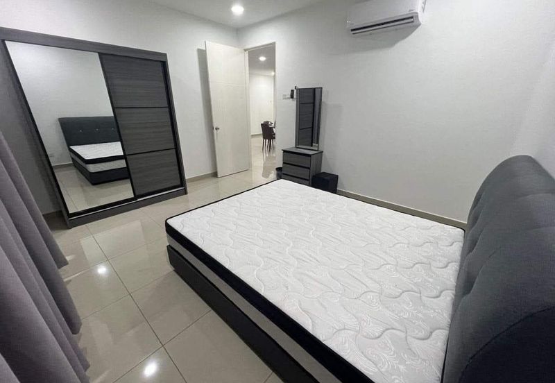 Upper East @ Tiger Lane