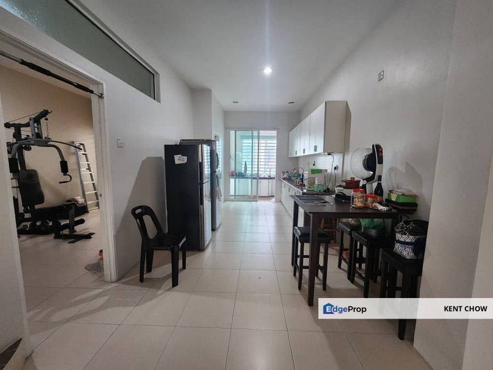 🏠 [FOR SALE] Tambun 3-Storey House 🏠, Perak, Ipoh