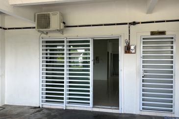 MEDAN KLEBANG HARMONI