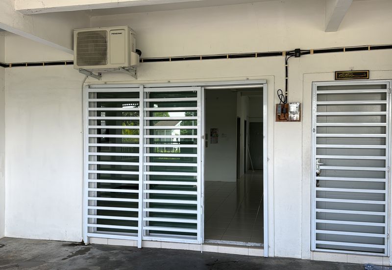 MEDAN KLEBANG HARMONI