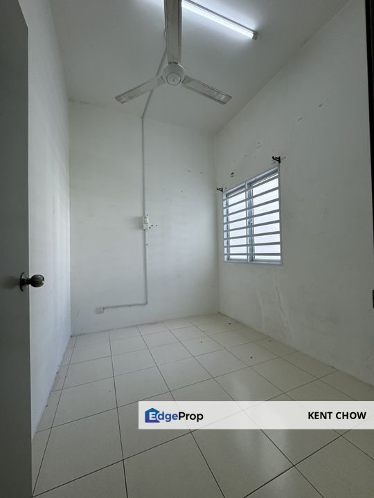 🌟 [FOR RENT] Double-Storey House @ Klebang Harmoni 🌟, Perak, Kinta