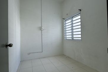 MEDAN KLEBANG HARMONI