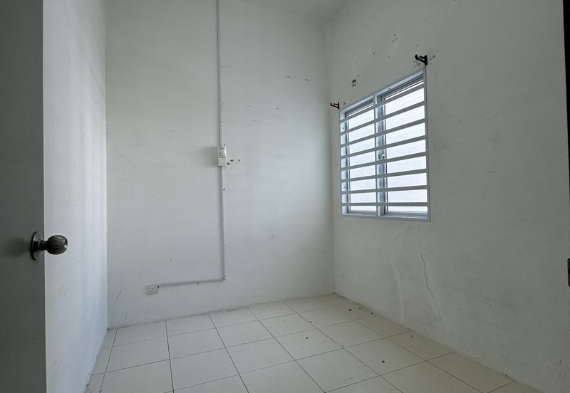 MEDAN KLEBANG HARMONI