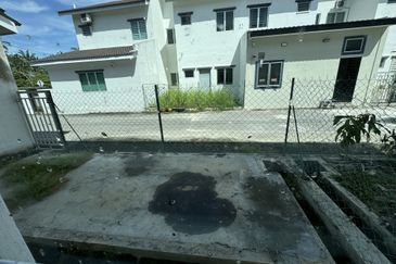 MEDAN KLEBANG HARMONI