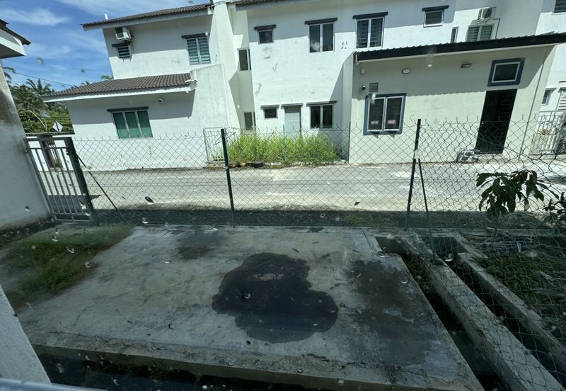 MEDAN KLEBANG HARMONI