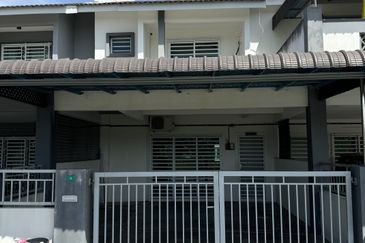 MEDAN KLEBANG HARMONI