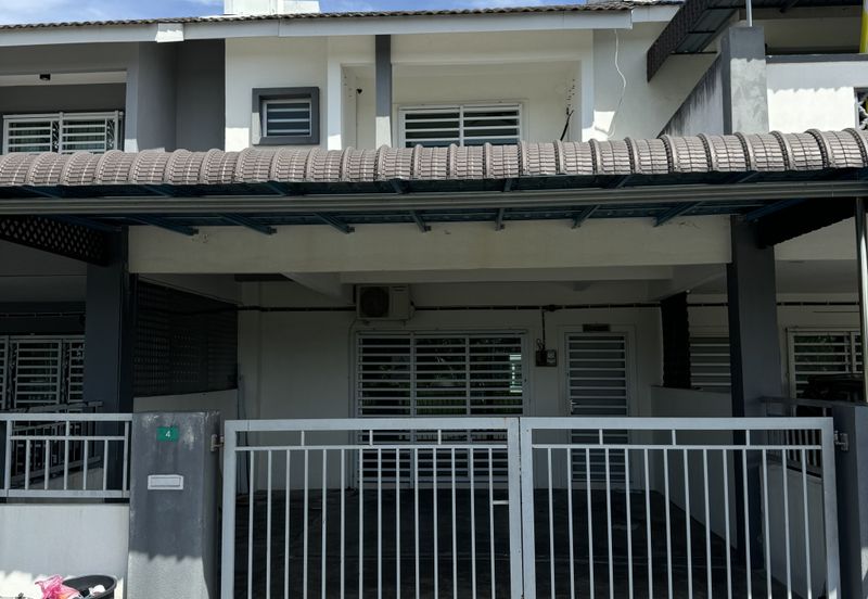 MEDAN KLEBANG HARMONI