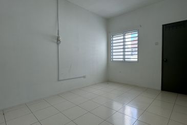 MEDAN KLEBANG HARMONI