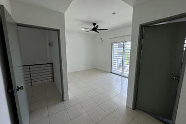 MEDAN KLEBANG HARMONI