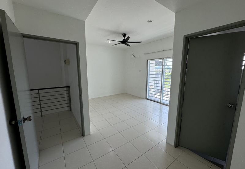 MEDAN KLEBANG HARMONI