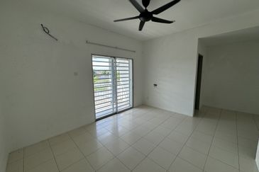 MEDAN KLEBANG HARMONI