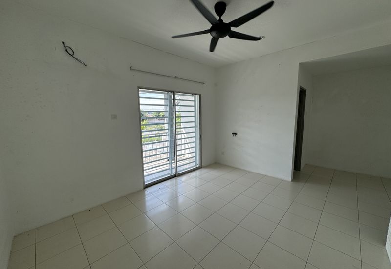 MEDAN KLEBANG HARMONI