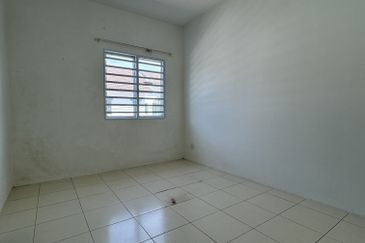 MEDAN KLEBANG HARMONI