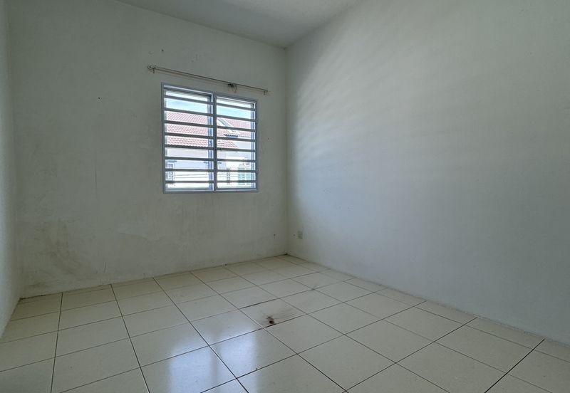 MEDAN KLEBANG HARMONI