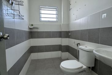 MEDAN KLEBANG HARMONI