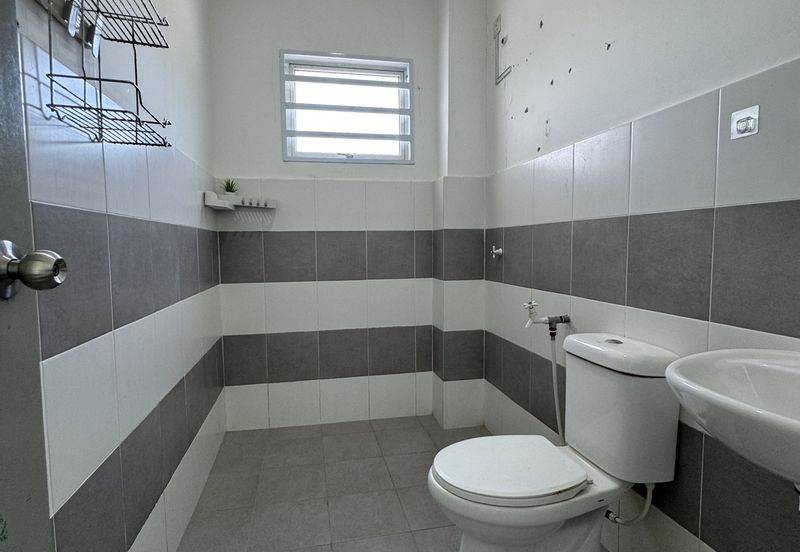 MEDAN KLEBANG HARMONI