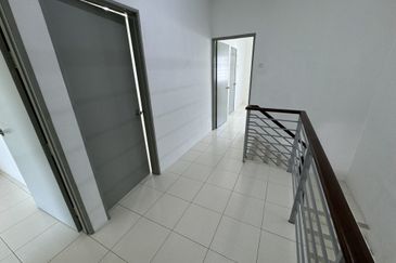 MEDAN KLEBANG HARMONI