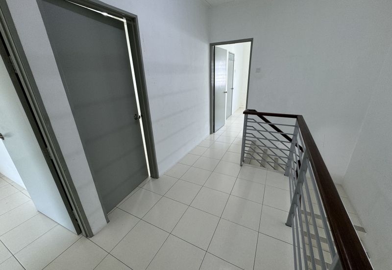 MEDAN KLEBANG HARMONI