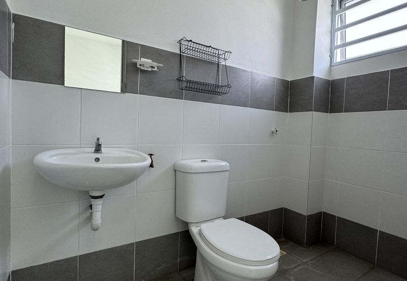 MEDAN KLEBANG HARMONI