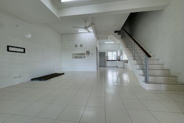 MEDAN KLEBANG HARMONI