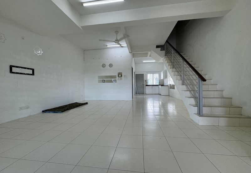 MEDAN KLEBANG HARMONI