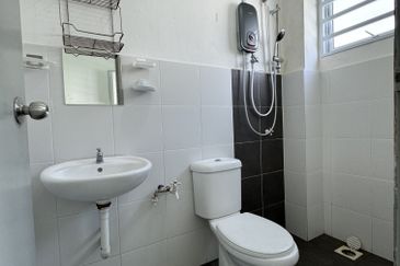 MEDAN KLEBANG HARMONI