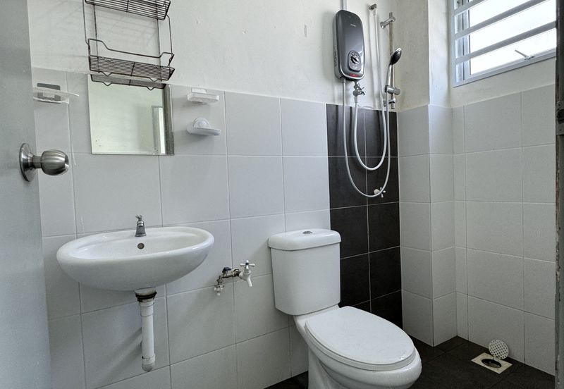 MEDAN KLEBANG HARMONI