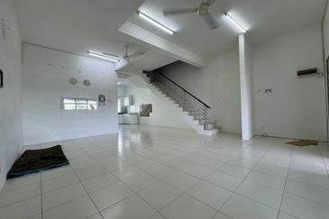 MEDAN KLEBANG HARMONI