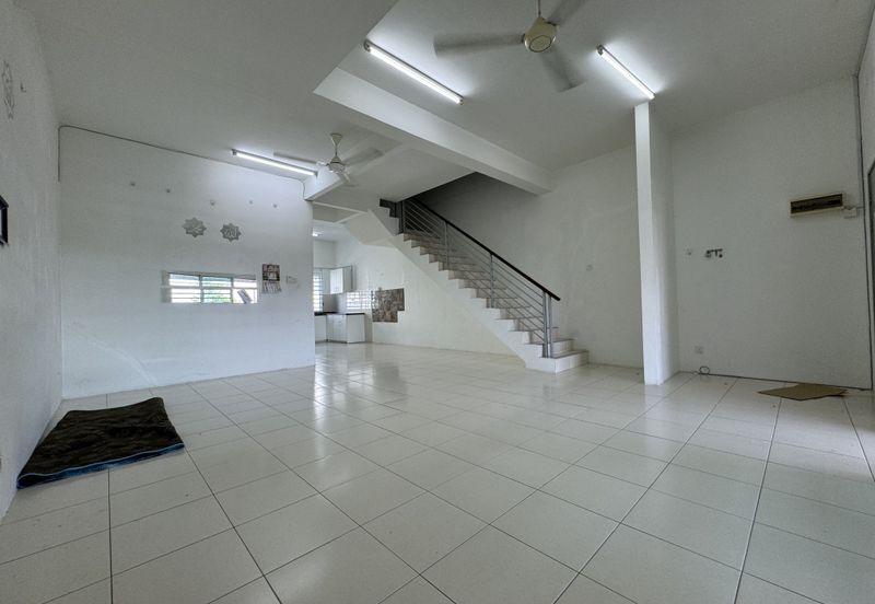 MEDAN KLEBANG HARMONI